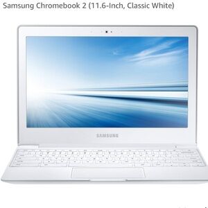 Chromebook laptop (11.6inches)